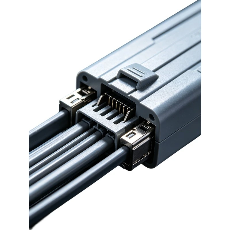 Wire Connector Housing manufacturers